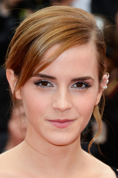 Emma Watson False Eyelashes