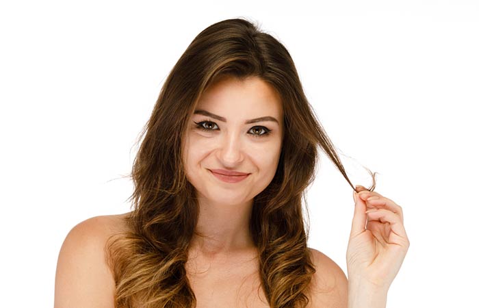 Tips For Stronger And Healthier Hair