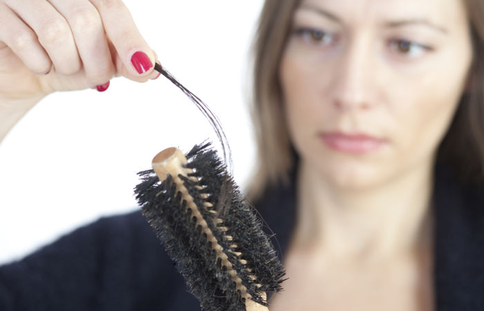 Homeopathic medicines and treatments for hair loss