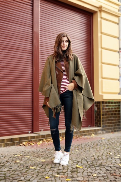 Layering Outfit Inpirations By Valerie Husemann