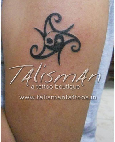 Talisman Tattoos in Chennai